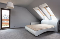Hill Ridware bedroom extensions