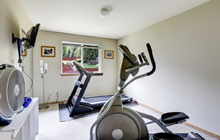 Hill Ridware home gym construction leads