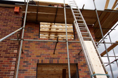 house extensions Hill Ridware